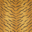 D.V. Kap Home Ruolan Saffron  Fabric
