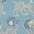 D.V. Kap Home Kathmandu Porcelain  Fabric