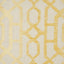 D.V. Kap Home Portico Gold  Fabric