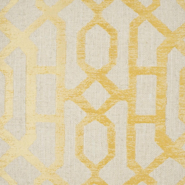 D.V. Kap Home Portico Gold  Fabric