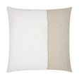 D.V. Kap Home St. Moritz Swan 24" x 24" Pillow Cover