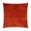 D.V. Kap Home Felicity Coral 24" x 24" Pillow Cover