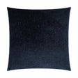 D.V. Kap Home Felicity Ink 24" x 24" Pillow Cover