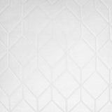 D.V. Kap Home Cologne White  Fabric