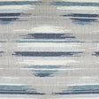 D.V. Kap Home Kenzo Blue  Fabric