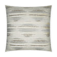 D.V. Kap Home Kenzo Natural 24" x 24" Pillow Cover