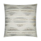 D.V. Kap Home Kenzo Natural 24" x 24" Pillow Cover