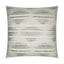 D.V. Kap Home Kenzo Natural 24" x 24" Pillow Cover