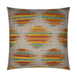 D.V. Kap Home Kenzo Santa Fe 24" x 24" Pillow Cover