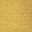 D.V. Kap Home Tile Curry  Fabric