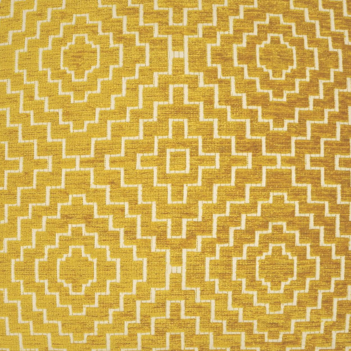 D.V. Kap Home Tile Curry  Fabric
