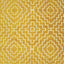 D.V. Kap Home Tile Curry  Fabric