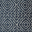 D.V. Kap Home Tile Indigo  Fabric