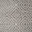 D.V. Kap Home Tile Mushroom  Fabric