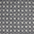 D.V. Kap Home Suffolk Charcoal  Fabric