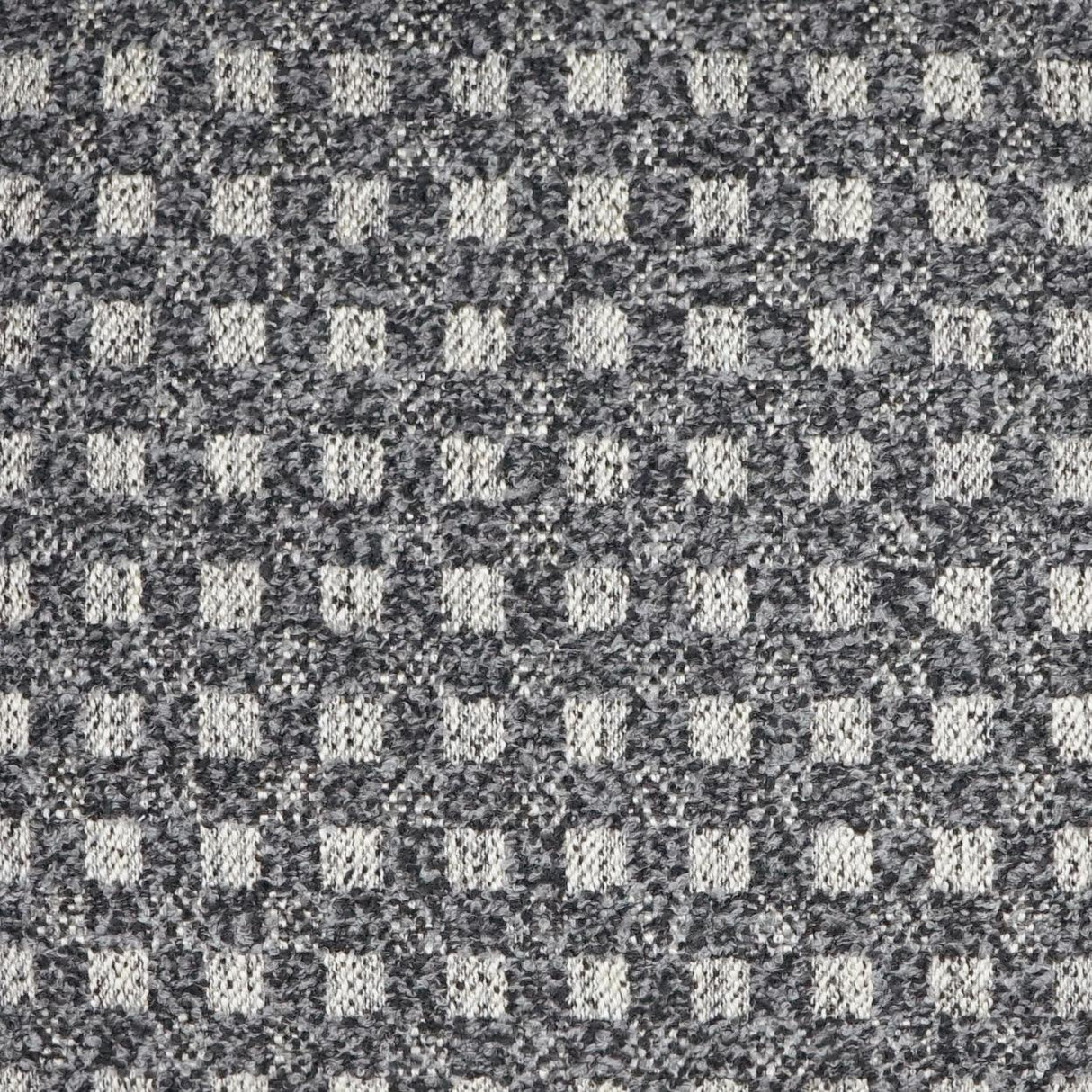 D.V. Kap Home Suffolk Charcoal  Fabric