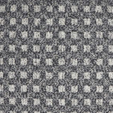 D.V. Kap Home Suffolk Charcoal  Fabric