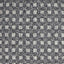 D.V. Kap Home Suffolk Charcoal  Fabric