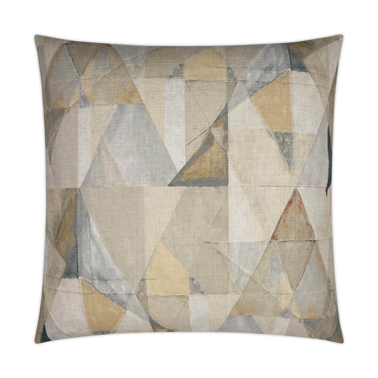 D.V. KAP Home Trent Pillow - Thumbnail 5