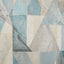 D.V. Kap Home Trent Sky  Fabric