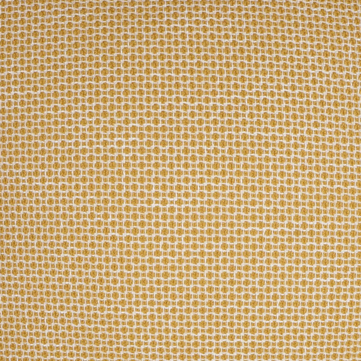 D.V. Kap Home Kristal Saffron 24" x 24" Pillow Cover