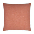 D.V. Kap Home Kristal Tomato 24" x 24" Pillow Cover