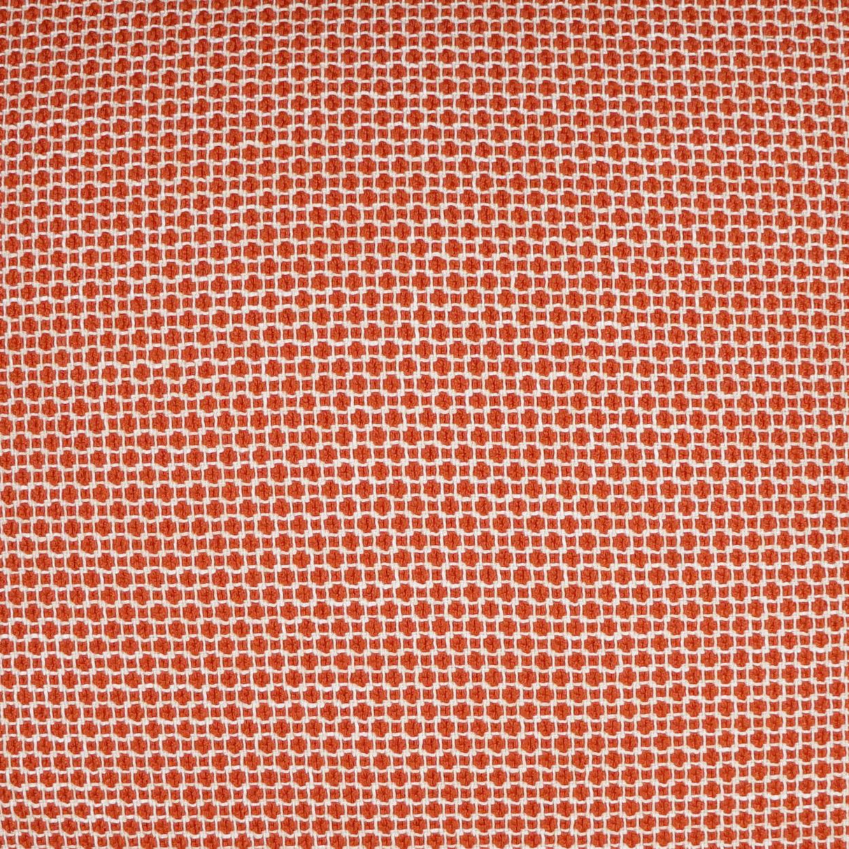D.V. Kap Home Kristal Tomato 24" x 24" Pillow Cover