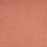 D.V. Kap Home Kristal Tomato 24" x 24" Pillow Cover