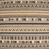 D.V. Kap Home Crossing Sandstone 24" x 24" Pillow Cover