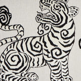 D.V. Kap Home Akbar Tuxedo  Fabric