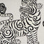 D.V. Kap Home Akbar Tuxedo  Fabric