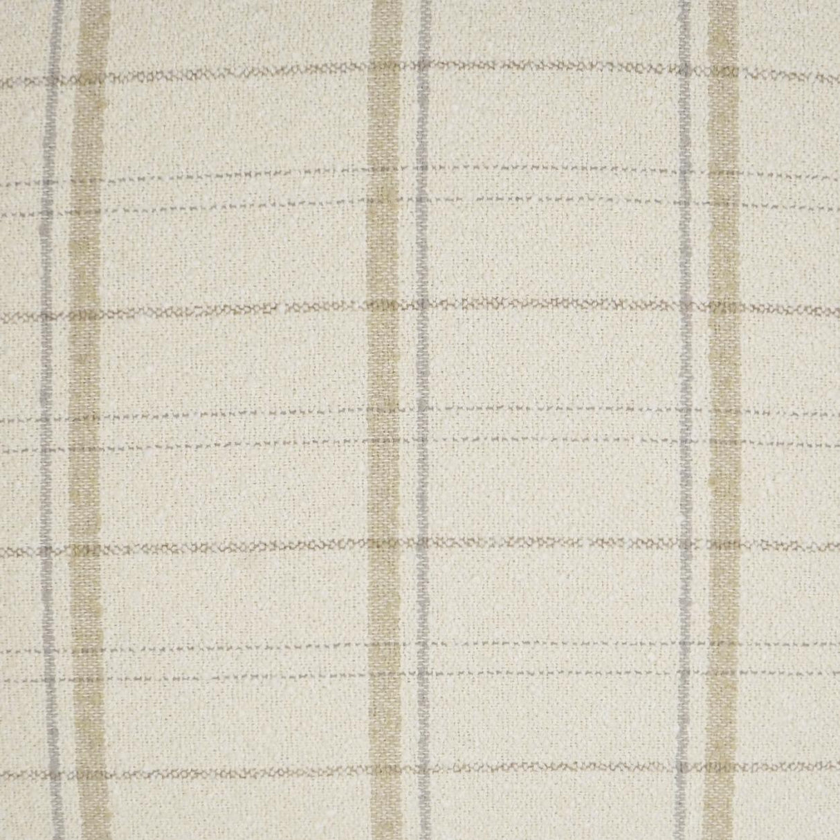 D.V. Kap Home Wooly Bully Cream  Fabric