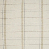 D.V. Kap Home Wooly Bully Cream  Fabric