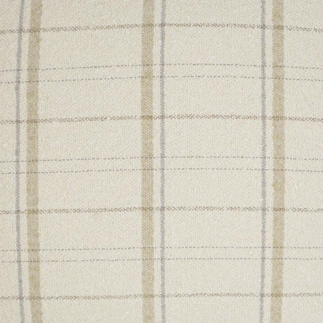 D.V. Kap Home Wooly Bully Cream  Fabric