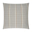 D.V. Kap Home Wooly Bully Grey 24" x 24" Pillow Cover