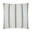 D.V. Kap Home Wooly Bully Navy 24" x 24" Pillow Cover