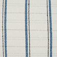 D.V. Kap Home Wooly Bully Navy  Fabric