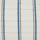 D.V. Kap Home Wooly Bully Navy  Fabric