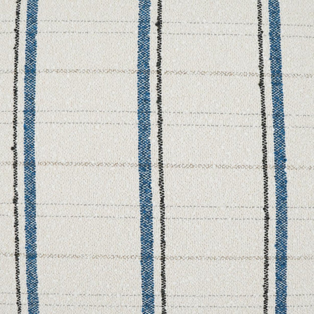 D.V. Kap Home Wooly Bully Navy  Fabric