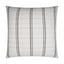 D.V. Kap Home Wooly Bully Snow 24" x 24" Pillow Cover