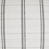 D.V. Kap Home Wooly Bully Snow  Fabric