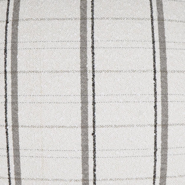 D.V. Kap Home Wooly Bully Snow  Fabric