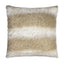 D.V. Kap Home Savage Faux Fur 24" x 24" Pillow Cover