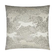 D.V. Kap Home Jaglion Smoke 24" x 24" Pillow Cover