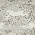 D.V. Kap Home Jaglion Smoke  Fabric