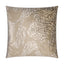 D.V. Kap Home Flirty Gilt 24" x 24" Pillow Cover
