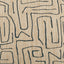 D.V. Kap Home Novato Jute  Fabric