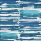 D.V. Kap Home Bellamy Turquoise 24" x 24" Pillow Cover