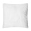 D.V. Kap Home Arctic Fox White 24" x 24" Pillow Cover