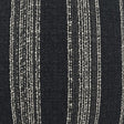 D.V. Kap Home Farkle Black  Fabric